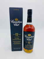 Canadian Club 12YO (700ml) #2