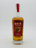 Brix Distillers Trail Mix Spiced Rum (700ml) #1