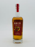 Brix Distillers Trail Mix Spiced Rum (700ml) #2
