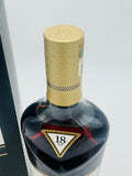 The Macallan 18 Year Old Sherry Oak 2018 Release (700ml)