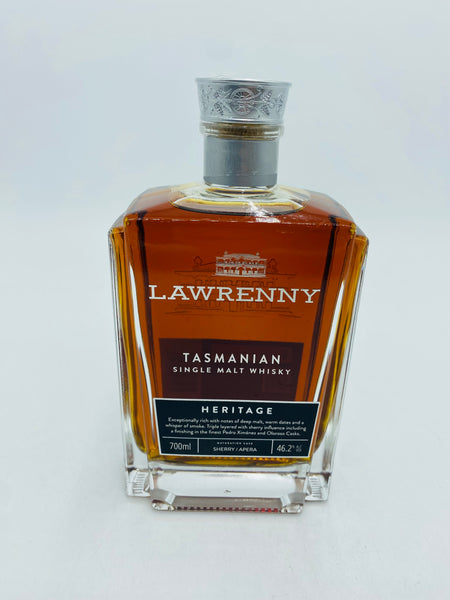 Lawrenny Heritage (700ml)
