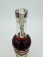 Copper Fox Distlllery Original Rye Whiskey (750ml)