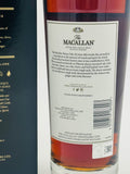 The Macallan 18 Year Old Sherry Oak 2018 Release (700ml)