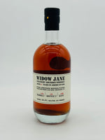 Widow Jane Bourbon 10 years 45.5% (700ml)