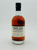 Widow Jane Bourbon 10 years 45.5% (700ml)