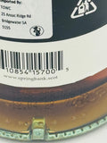 Springbank 15 Year Old Single Malt Scotch Whisky 2022 (700ml)