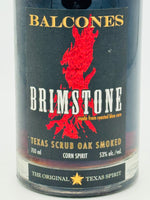 Balcones Brimstone (700ml)