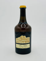 CÔTES DU JURA VIN JAUNE JEAN-FRANÇOIS GANEVAT (DOMAINE) 2012 (620ml)