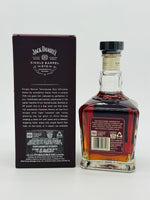 Jack Daniel's Single Barrel Rye (700ml)