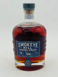 Smokeye Hill Barrel Proof 5 years Straight Bourbon Whiskey (750ml)