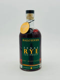 Balcones Texas 100 Proof Rye Whisky (700ml) #2