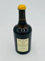 CÔTES DU JURA VIN JAUNE JEAN-FRANÇOIS GANEVAT (DOMAINE) 2012 (620ml)
