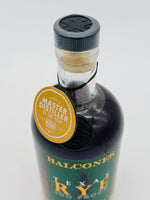 Balcones Texas 100 Proof Rye Whisky (700ml) #2