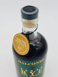 Balcones Texas 100 Proof Rye Whisky (700ml) #2