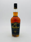 W.L. Weller 12 Year Old Bourbon Whiskey (750ml) #1