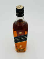Johnnie Walker Black Label 12 Year Old (700ml)