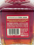 Jack Daniels Single Barrel Barrel Proof Tanyard Hill Rye Whiskey 137.4 Proof (700ml)