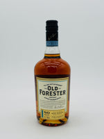 Old Forester 80 Proof Kentucky Straight Bourbon Whiskey (700ml) #1