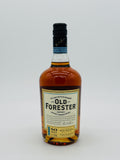 Old Forester 80 Proof Kentucky Straight Bourbon Whiskey (700ml) #1