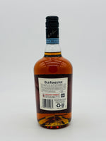 Old Forester 80 Proof Kentucky Straight Bourbon Whiskey (700ml) #1