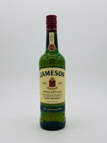 Jameson Irish Whiskey (700ml)