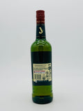 Jameson Irish Whiskey (700ml)