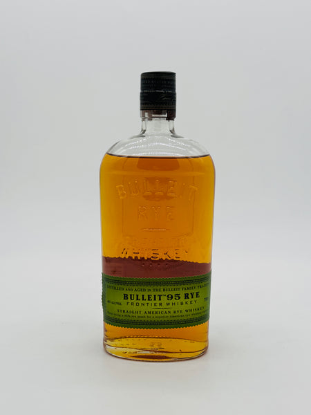 Bulleit Rye Small Batch Frontier Whiskey (700ml) #1