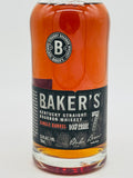 Baker's Kentucky Straight Premium Whisky 7yo (750ml)