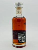 Baker's Kentucky Straight Premium Whisky 7yo (750ml)