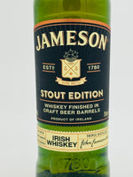 Jameson Caskmates Stout Edition Irish Whiskey (700ml)