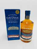 Bathurst Grange Bourbon Cask Release - Batch No. 1 (700ml)