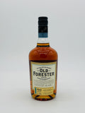 Old Forester 80 Proof Kentucky Straight Bourbon Whiskey (700ml) #2