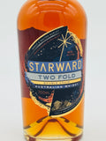 Starward Two-Fold Double Grain Whisky (700ml)