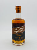 Whipper Snapper Upshot Australian Whiskey Bottle Barrel#168 (700ml)