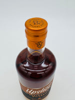 Whipper Snapper Upshot Australian Whiskey Bottle Barrel#168 (700ml)