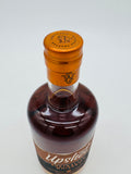 Whipper Snapper Upshot Australian Whiskey Bottle Barrel#168 (700ml)