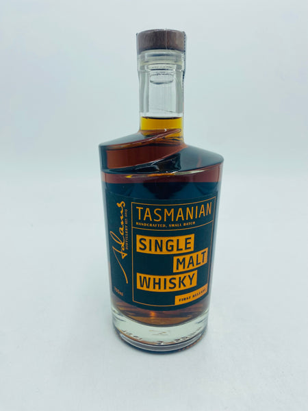 Adam's Distillery Single Malt Whisky First Release (700ml)