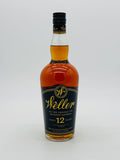 W. L. Weller 12 Year Old Bourbon Whiskey (700ml) #2