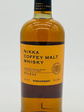 Nikka Whisky Coffey Malt Whisky (700ml)