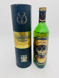 Glenfiddich Pure Malt (750ml)