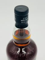 Springbank 12 Year Old Cask Strength Single Malt Scotch Whisky 2024 (700ml)