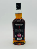Springbank 12 Year Old Cask Strength Single Malt Scotch Whisky 2024 (700ml)
