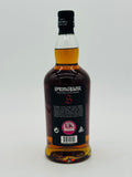 Springbank 12 Year Old Cask Strength Single Malt Scotch Whisky 2024 (700ml)