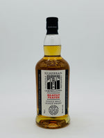 Kilkerran Heavily Peated Batch 8 Single Malt Whisky (700ml)
