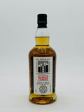 Kilkerran Heavily Peated Batch 8 Single Malt Whisky (700ml)