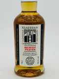 Kilkerran Heavily Peated Batch 8 Single Malt Whisky (700ml)