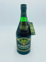St Agnes Very Old Brandy (700ml)