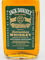 Jack Daniels Green Label Old Time Sour Mash (375ml)