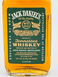 Jack Daniels Green Label Old Time Sour Mash (375ml)