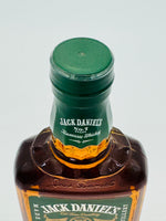 Jack Daniels Green Label Old Time Sour Mash (375ml)